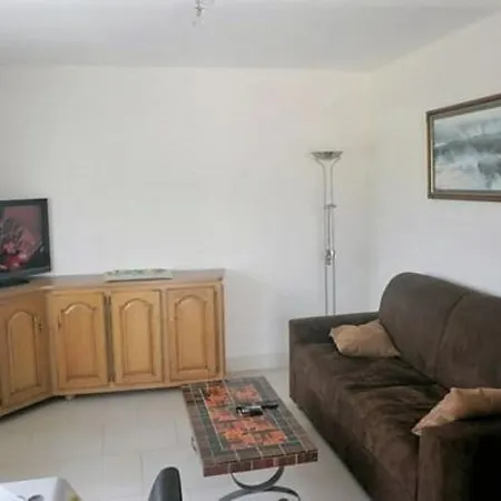 Maison Saint-palais-sur-mer, 3 Pièces, 4 Personnes - Fr-1-305a-10